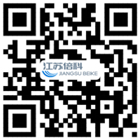 江苏倍科铝业建材有限公司 二维码